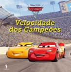 CARROS 3 - VELOCIDADE DOS CAMPEOES