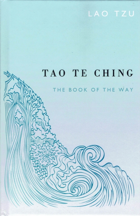 TAO TE CHING the book og thr way