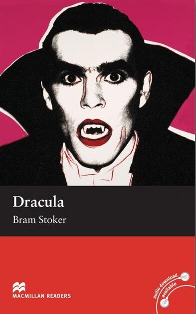MR (I) Dracula etools