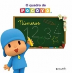 QUADRO DO POCOYO - NUMEROS