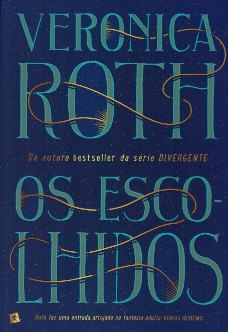 OS ESCOLHIDOS