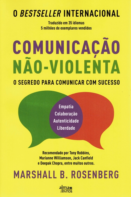 COMUNICAÇÃO NÃO-VIOLENTA
