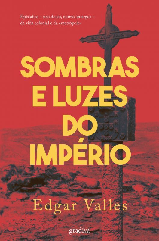 SOMBRA E LUZES DO IMPÉRIO