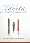 GRANDE LIVRO DA CANETA DE TINTA PERMANENTE