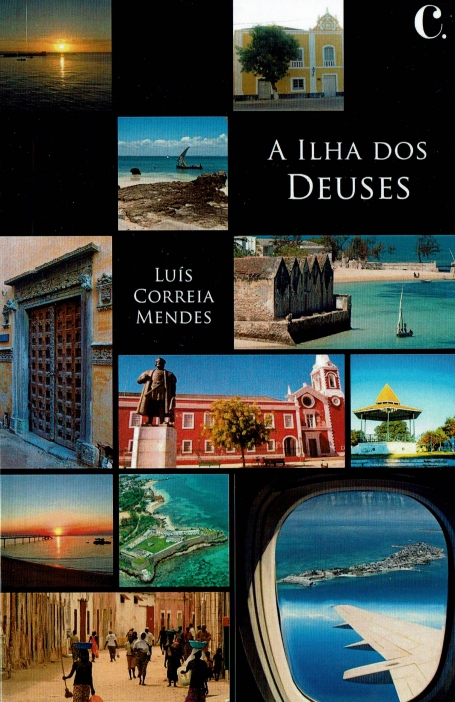 ILHA DOS DEUSES