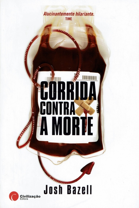 CORRIDA CONTRA A MORTE