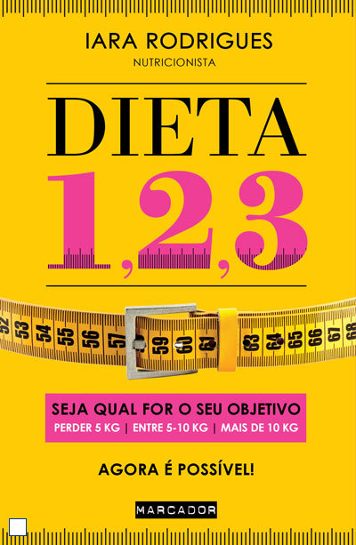 DIETA 1,2,3