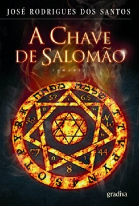 A CHAVE DE SALOMÃO