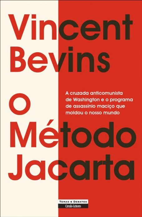 O MÉTODO JACARTA