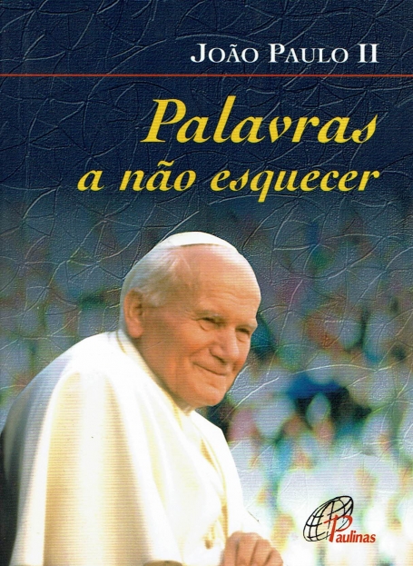 PALAVRAS A NAO ESQUECER