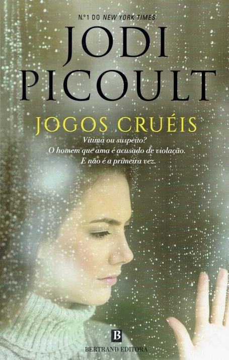 JOGOS CRUÉIS