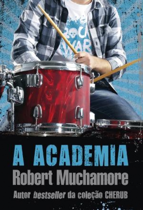 04678.10 - ACADEMIA - ROCK WAR 2