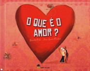 QUE E O AMOR?