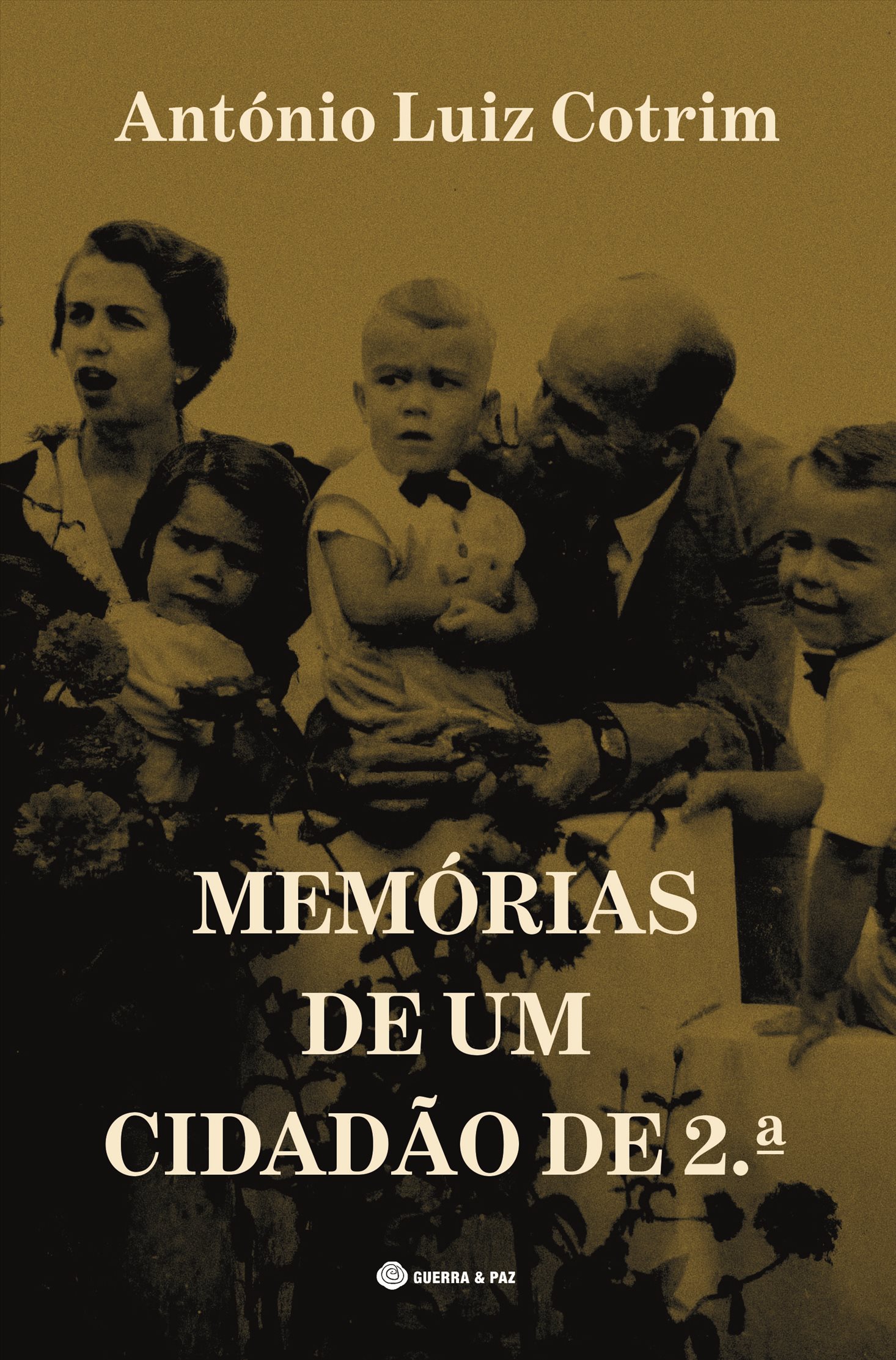 MEMÓRIAS DE UM CIDADÃO DE 2ª