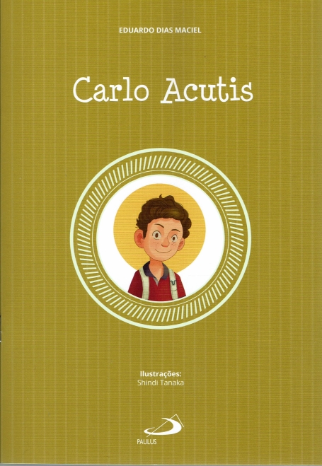 CARLO ACUTIS