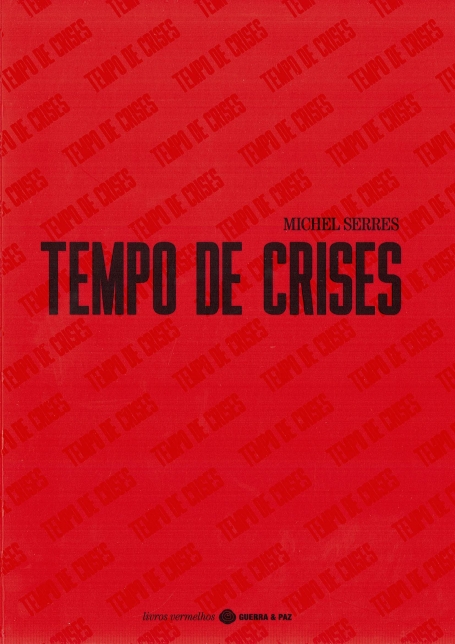 TEMPO DE CRISES