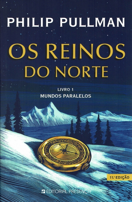 REINOS DO NORTE - LIVRO I DA TRIOLOGIA MUNDOS PARALELOS