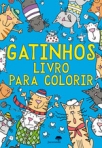 GATINHOS - LIVRO PARA COLORIR