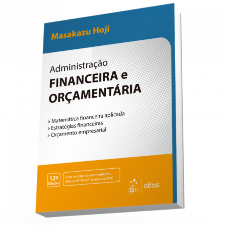 ADMINISTRACAO FINANCEIRA E ORCAMENTARIA - 12ª/2017