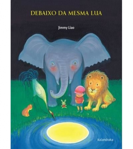 DEBAIXO DA MESMA LUA