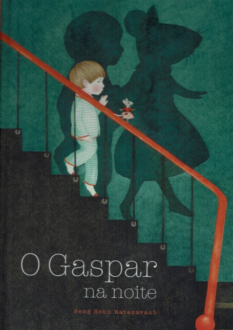 O GASPAR NA NOITE