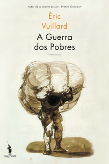A GUERRA DOS POBRES