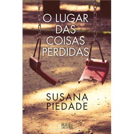 O LUGAR DAS COISAS PERDIDAS