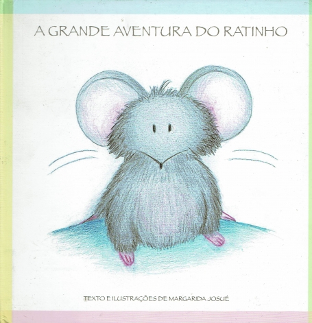 GRANDE AVENTURA DO RATINHO