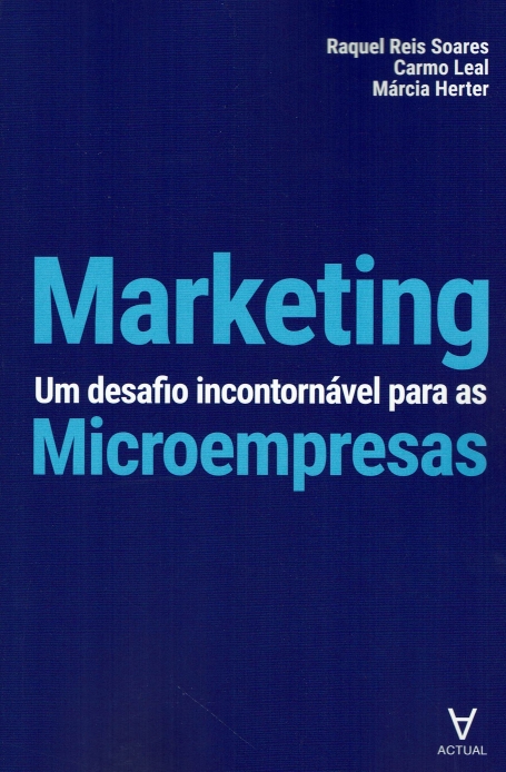 MARKETING - UM DESAFIO INCONTORNÁVEL PARA AS MICROEMPRESAS