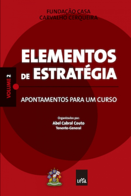 ELEMENTOS DE ESTRATÉGIA VOL. 2 - apontamentospara um curso
