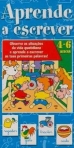 APRENDE A ESCREVER - 4-6 ANOS