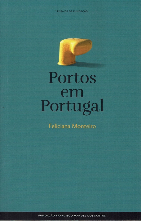 PORTOS EM PORTUGAL
