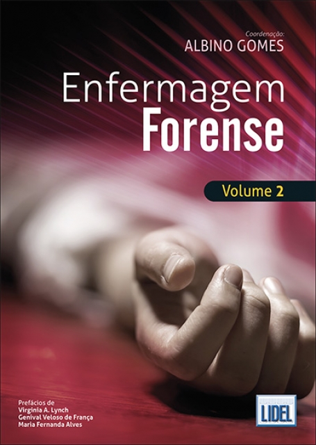 ENFERMAGEM FORENSE VOLUME 2