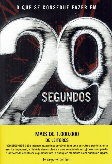 29 SEGUNDOS