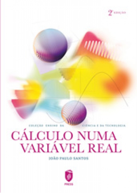 CALCULO NUMA VARIAVEL REAL