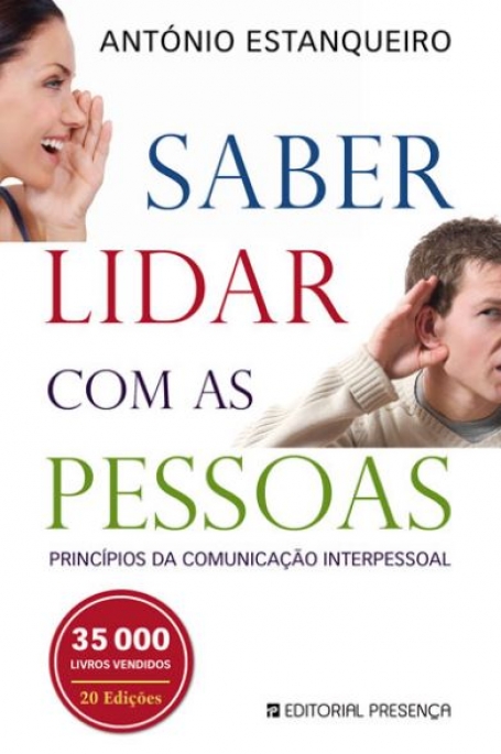SABER LIDAR COM AS PESSOAS - PRINC. COMU