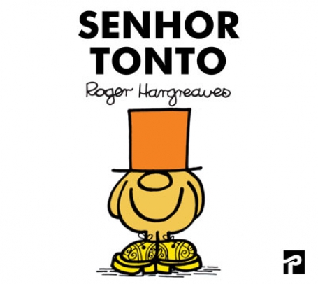 SENHOR TONTO