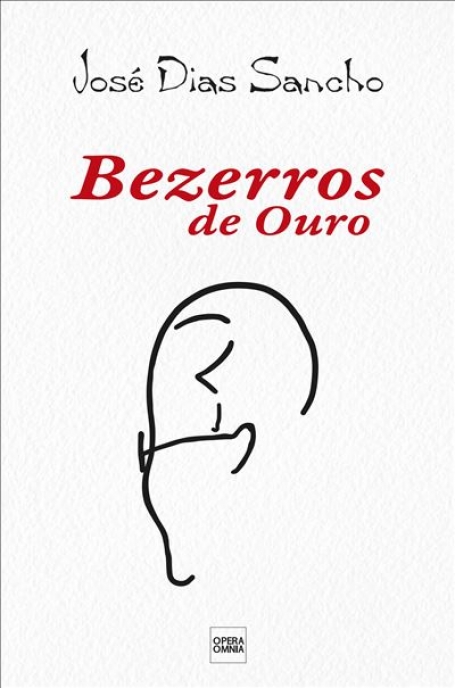BEZERROS DE OURO