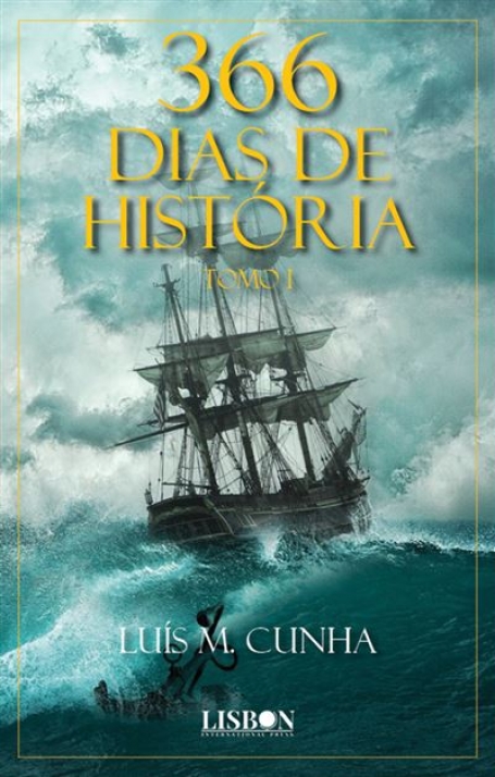 366 DIAS DE HISTORIA TOMO I