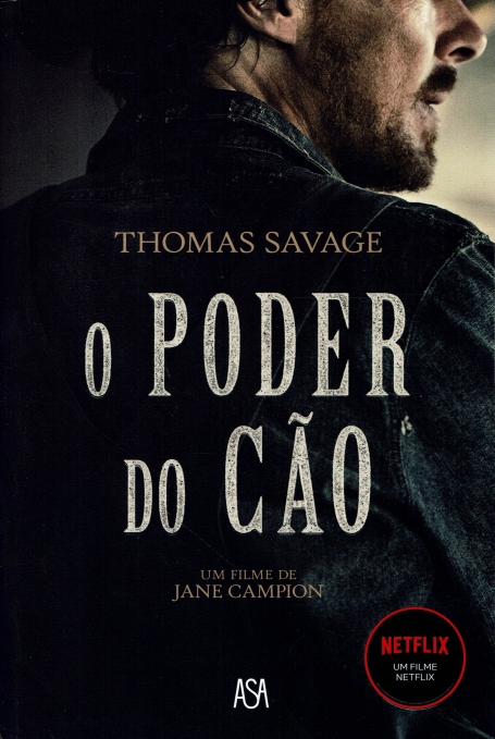 O PODER DO CAO