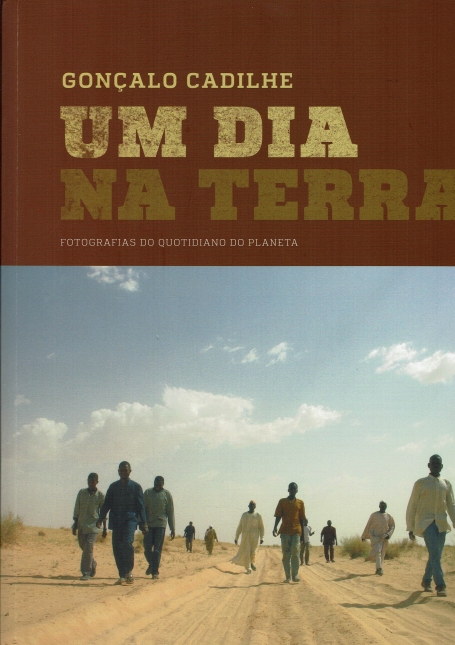 UM DIA NA TERRA - FOTOGRAFIAS DO QUOTIDIANO DO PLANETA