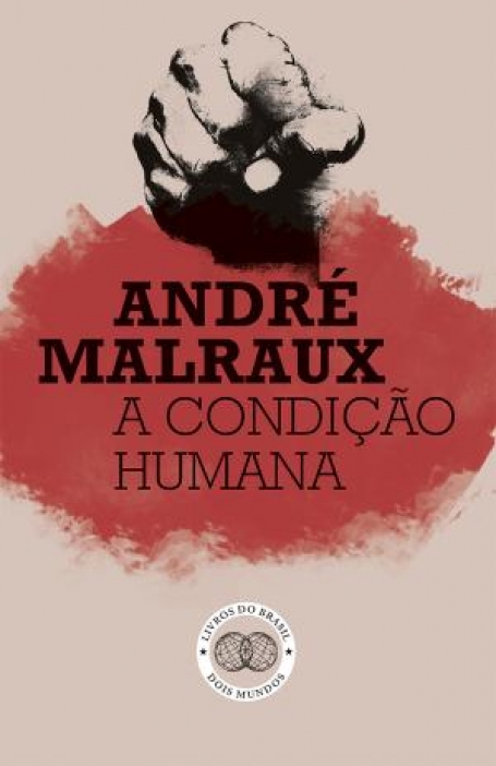 77151 - A CONDIÇÃO HUMANA