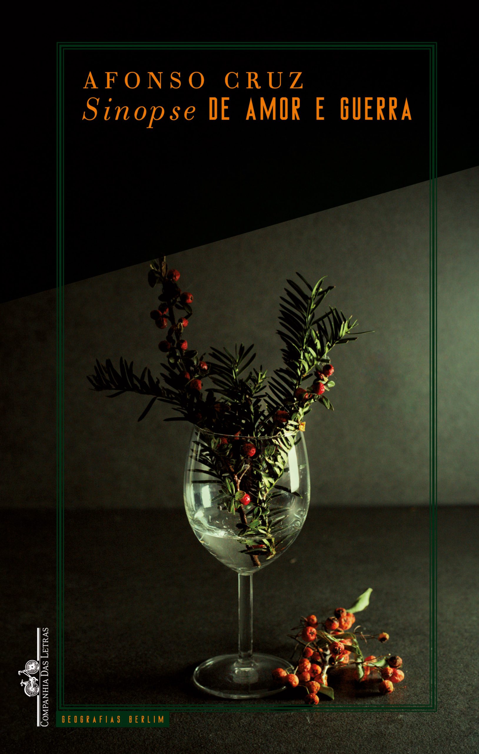 SINOPSE DE AMOR E GUERRA