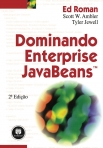 DOMINANDO ENTERPRISE JAVABEANS