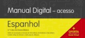 62124 - ACESSO DIGITAL - ESPANHOL 3º CICLO