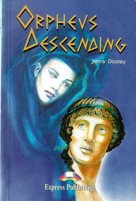 ORPHEUS DESCENAING