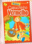 72742.10 - ERA UMA VEZ - CAPUCHINHO VERMELHO