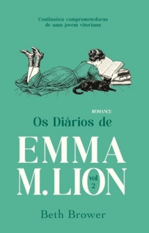 OS DIÁRIOS DE EMMA M. LION 2