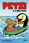 PETZI E A MAE PEIXE
