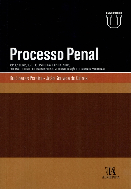 PROCESSO PENAL